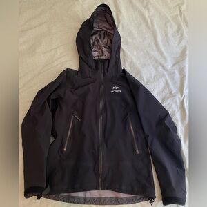 SOLD Beta AR jacket